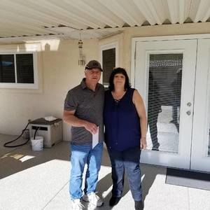 Meet your Posher, Deb